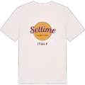 Settime cirkel t-shirt