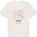 Settime karta t-shirt