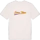 Settimo Vittone baseball t-shirt
