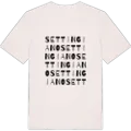 Settingiano ordlek t-shirt