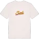 Settle baseball t-shirt
