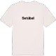 Setúbal fetstil t-shirt