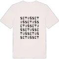 Setuš ordlek t-shirt
