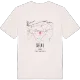 Seuil karta t-shirt