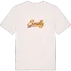 Seuilly baseball t-shirt