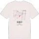 Seuilly karta t-shirt