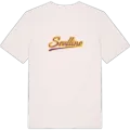 Seulline baseball t-shirt
