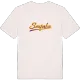 Seupahn baseball t-shirt