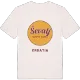 Ševalj cirkel t-shirt