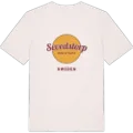 Sevedstorp cirkel t-shirt