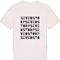 Sevedstorp ordlek t-shirt