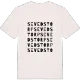 Sevedstorp ordlek t-shirt