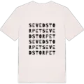 Sevedstorpet ordlek t-shirt