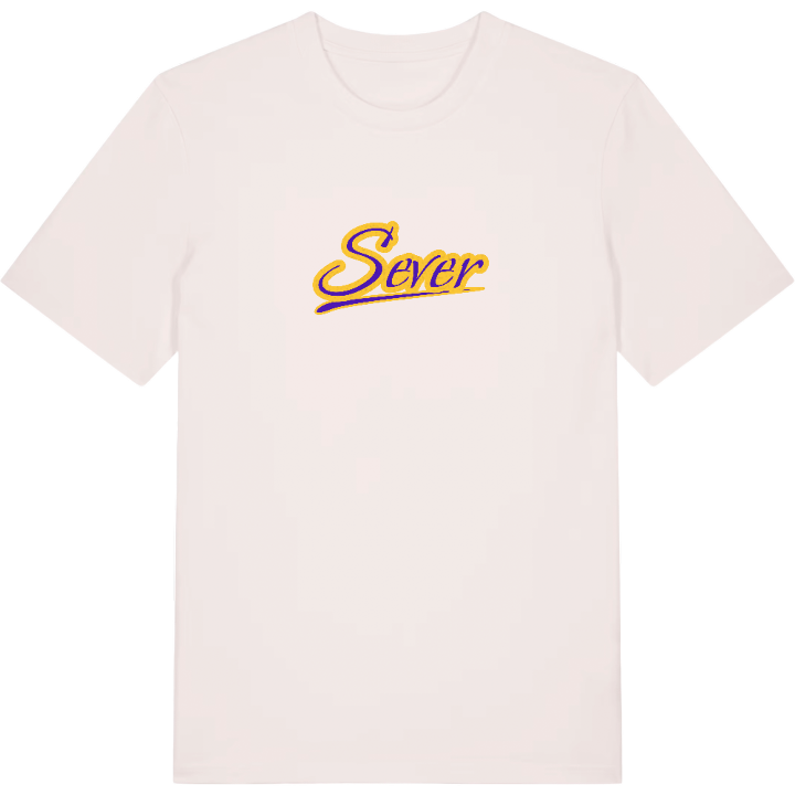 Sever baseball t-shirt – t-shirt från PinShirt