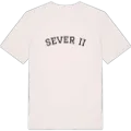 Sever II böjd t-shirt