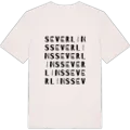 Severlins ordlek t-shirt