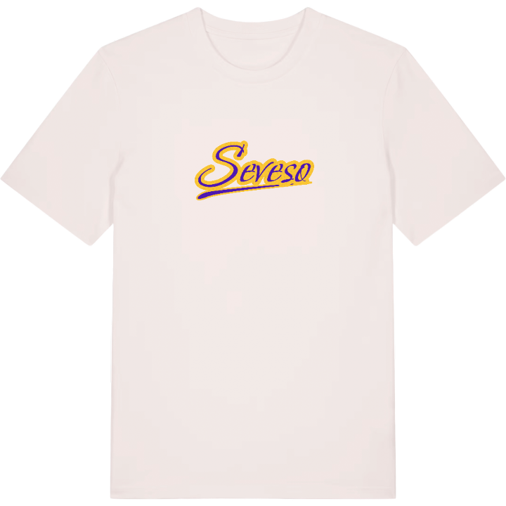 Seveso baseball t-shirt – t-shirt från PinShirt