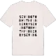 Sevington with Finberry ordlek t-shirt