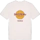 Sèvremoine cirkel t-shirt
