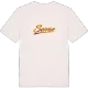 Sevrier baseball t-shirt