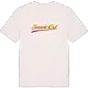 Sewards End baseball t-shirt