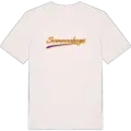 Sexmannaberget baseball t-shirt