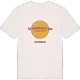 Sexmannaberget cirkel t-shirt