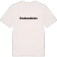 Sextondelen fetstil t-shirt