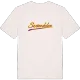 Sextondelen baseball t-shirt