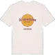Sextondelen cirkel t-shirt