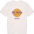 Sextorp cirkel t-shirt