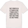 Seyssel ordlek t-shirt