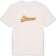 Sézanne baseball t-shirt