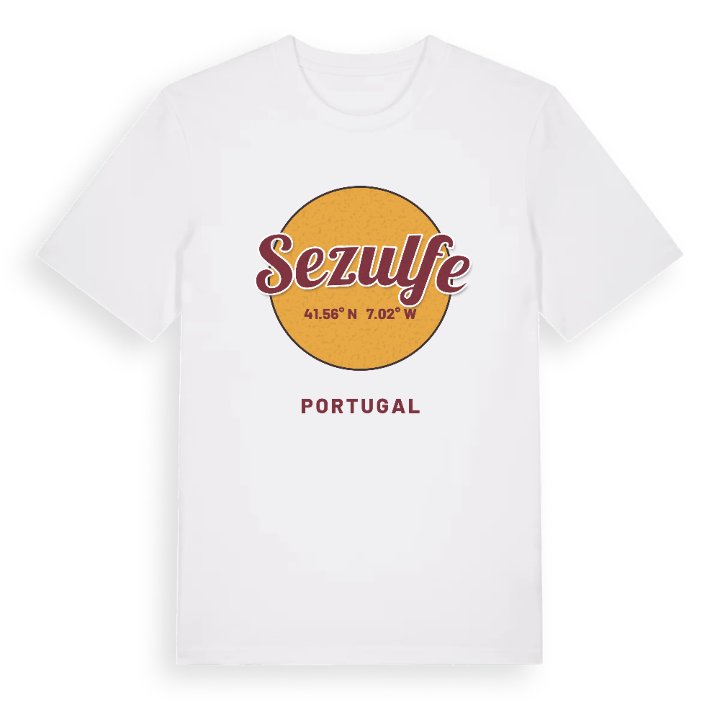 Sezulfe cirkel t-shirt – t-shirt från PinShirt
