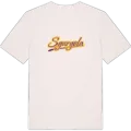 Sgurgola baseball t-shirt