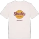 Shalës cirkel t-shirt