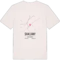 Shallany karta t-shirt