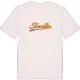 Shanklin baseball t-shirt