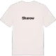 Sharow fetstil t-shirt