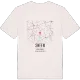 Sheen karta t-shirt