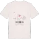 Sheerness karta t-shirt