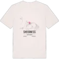 Sheerness karta t-shirt