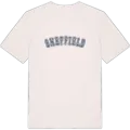 Sheffield college t-shirt