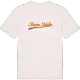 Shepton Mallet baseball t-shirt