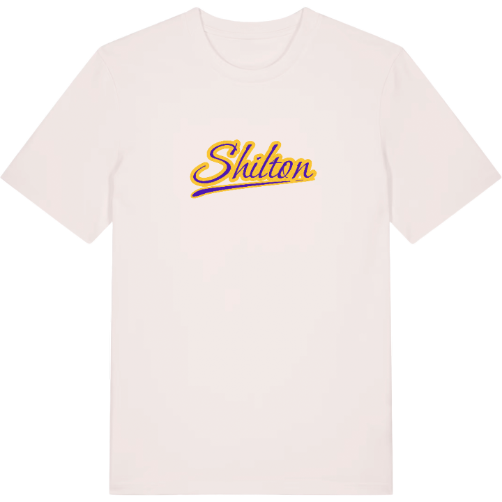 Shilton baseball t-shirt – t-shirt från PinShirt