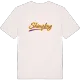 Shimpling baseball t-shirt
