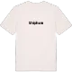 Shipham fetstil t-shirt