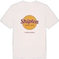Shipton cirkel t-shirt