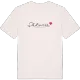 Shkodër hjärta t-shirt