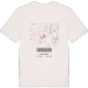 Shobdon karta t-shirt